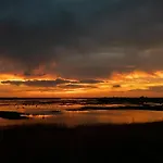 Superior Ocean View Lofoten Apartman *