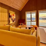 Apartman Superior Ocean View Lofoten *
