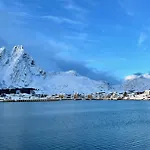 Apartman Superior Ocean View Lofoten