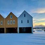 Apartman Superior Ocean View Lofoten Ballstad