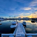 Apartman Superior Ocean View Lofoten