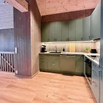 Superior Ocean View Lofoten Apartman *