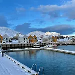 Superior Ocean View Lofoten *