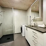 Apartman Superior Ocean View Lofoten Ballstad