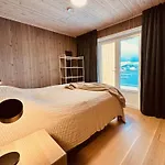 Superior Ocean View Lofoten Ballstad