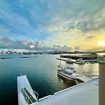 Superior Ocean View Lofoten * Ballstad