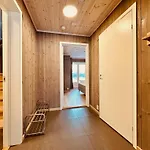 Apartman Superior Ocean View Lofoten