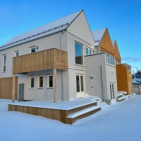 Superior Ocean View Lofoten * Ballstad