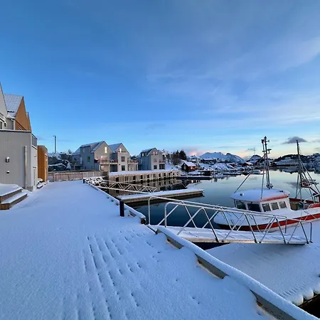 Superior Ocean View Lofoten