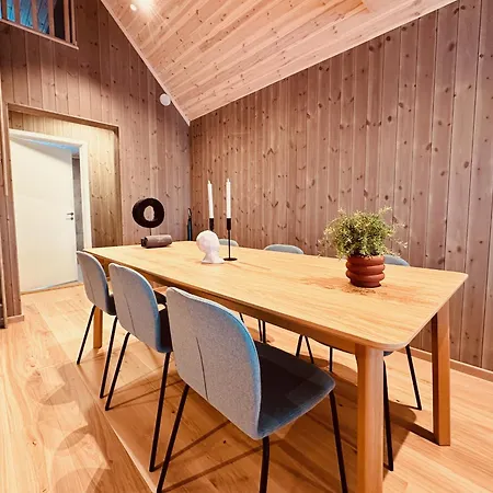 Superior Ocean View Lofoten