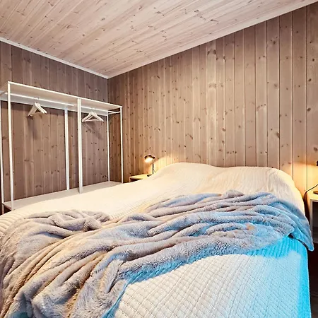 Superior Ocean View Lofoten Ballstad