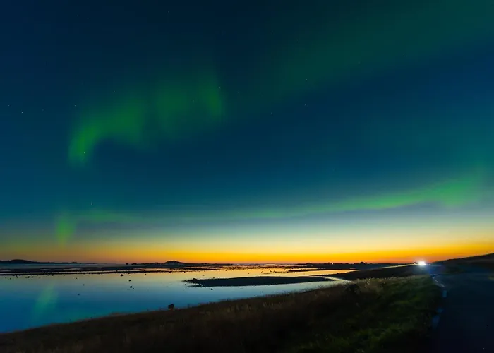 Superior Ocean View Lofoten