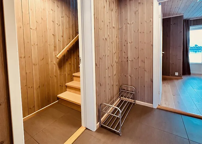 Superior Ocean View Lofoten