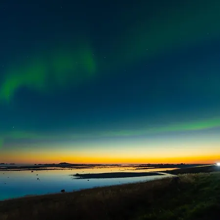 Superior Ocean View Lofoten