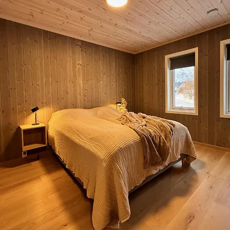 Superior Ocean View Lofoten *