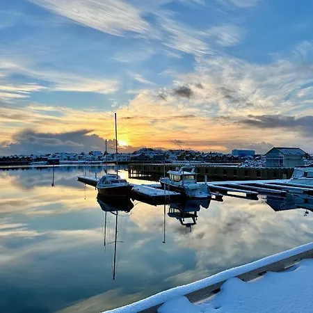 Superior Ocean View Lofoten * Ballstad