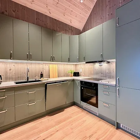 Διαμέρισμα Superior Ocean View Lofoten Ballstad