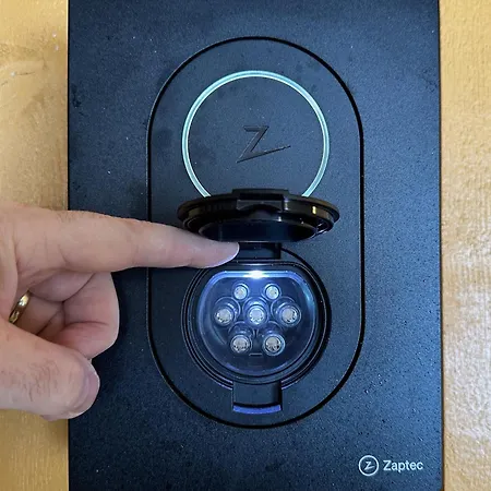 Διαμέρισμα Superior Ocean View Lofoten