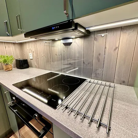 Superior Ocean View Lofoten *