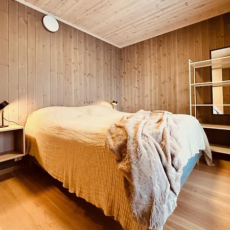 Superior Ocean View Lofoten