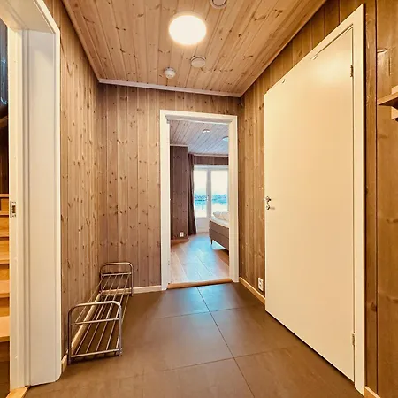 Διαμέρισμα Superior Ocean View Lofoten