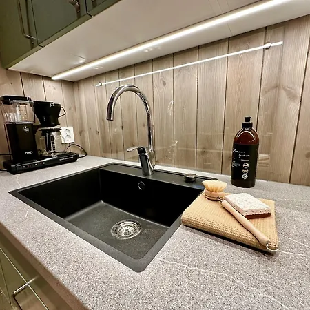 Superior Ocean View Lofoten *